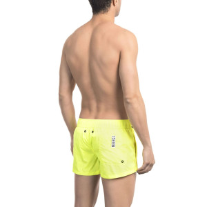 Bikkembergs Beachwear - BKK1MBX01 H