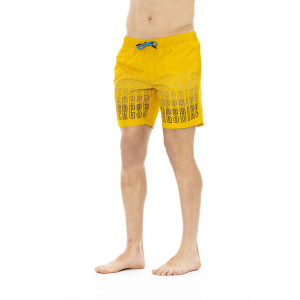 Bikkembergs Beachwear - BKK1MBM02 H