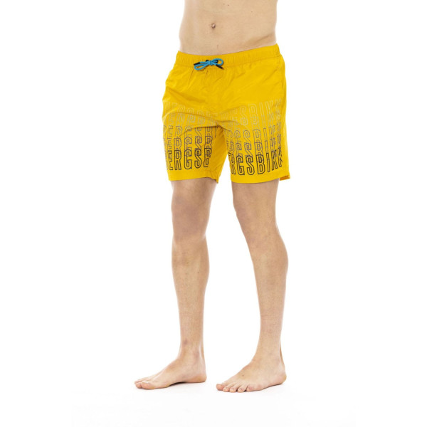Bikkembergs Beachwear - BKK1MBM02 M 2