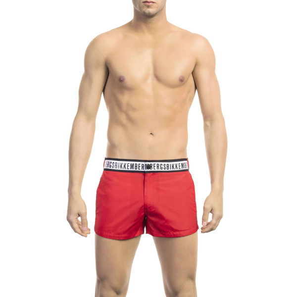 Bikkembergs Beachwear - BKK1MBX01 D