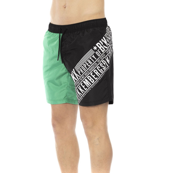 Bikkembergs Beachwear - BKK1MBM09 M 4