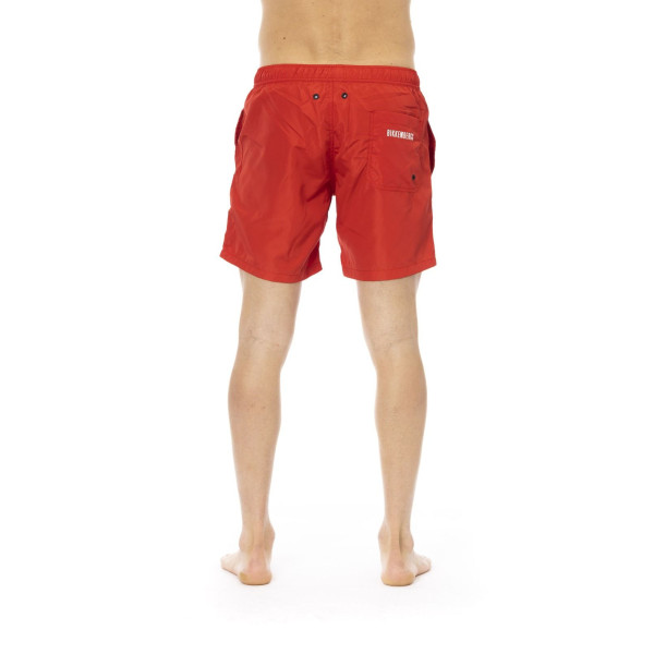 Bikkembergs Beachwear - BKK1MBM11 M 3