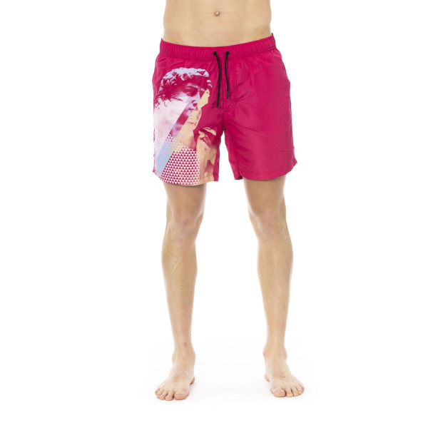 Bikkembergs Beachwear - BKK1MBM14 D