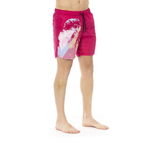 Bikkembergs Beachwear - BKK1MBM14 H