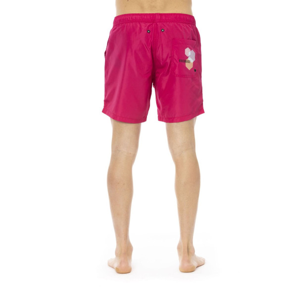 Bikkembergs Beachwear - BKK1MBM14 M 3