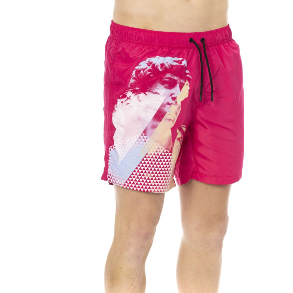 Bikkembergs Beachwear - BKK1MBM14 M 4