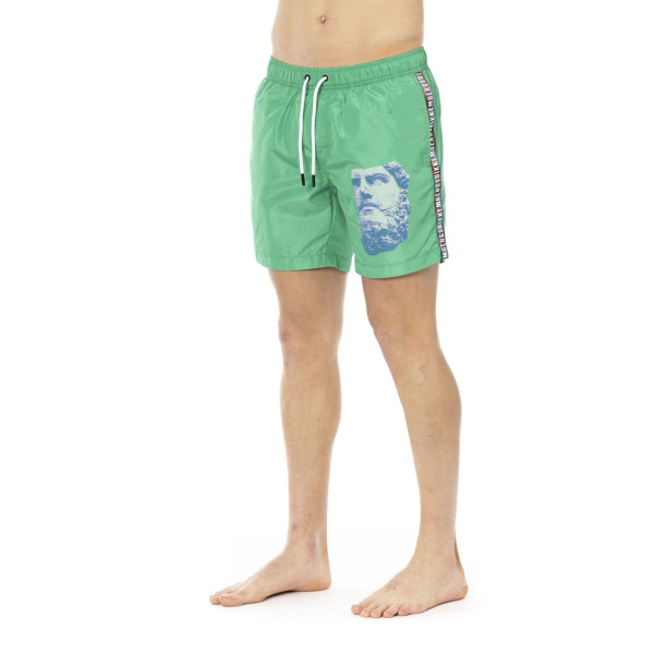 Bikkembergs Beachwear - BKK1MBM13 M 2
