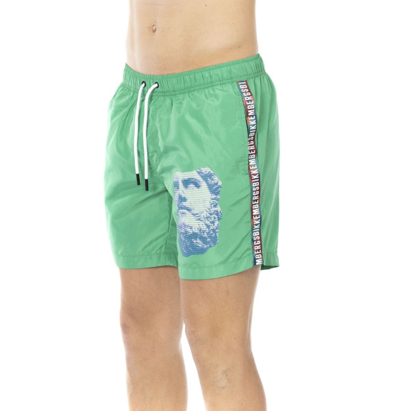 Bikkembergs Beachwear - BKK1MBM13 M 4