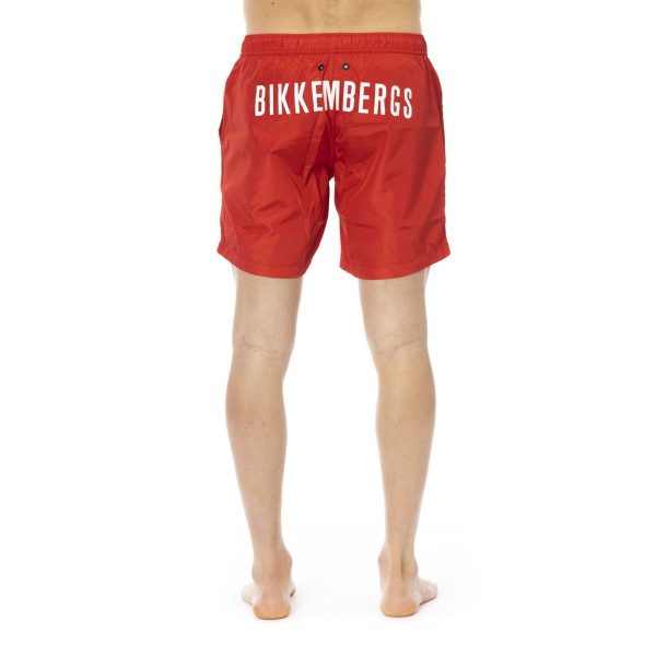 Bikkembergs Beachwear - BKK1MBM12 M 3