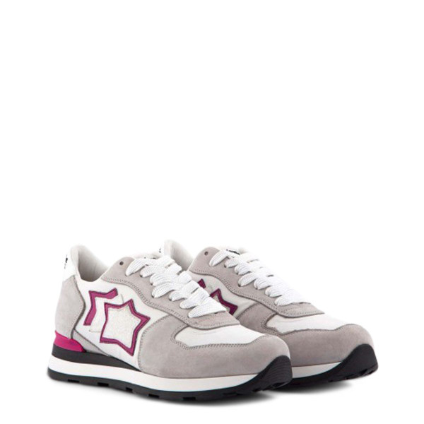 Atlantic Stars - VEGA M 2