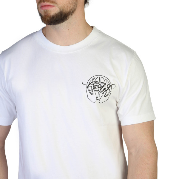 Off-White - OMAA027S23JER007 M 3