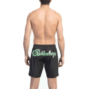 Bikkembergs Beachwear - BKK1MBM10 H