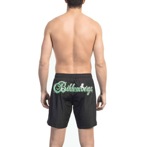 Bikkembergs Beachwear - BKK1MBM10 M 2