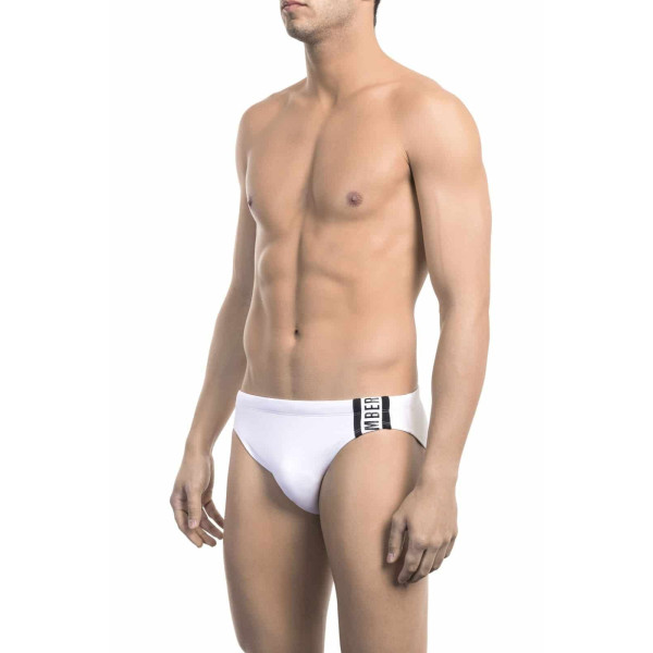 Bikkembergs Beachwear - BKK1MSP02 D