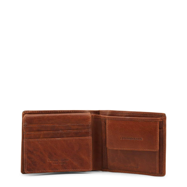 Lumberjack - WANTON_LK2822 M 3