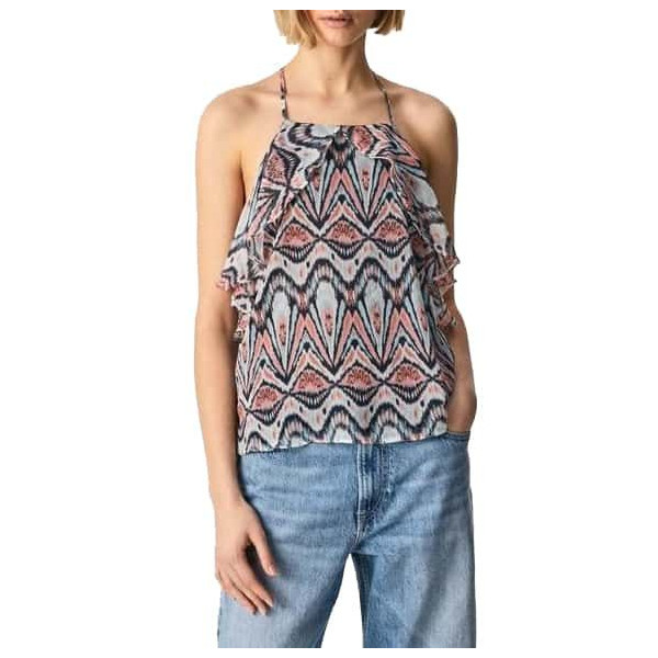 Pepe Jeans - JORDAN_PL304250 D