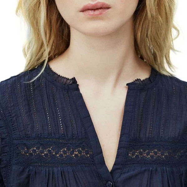 Pepe Jeans - ALBERTINA_PL303938 M 3