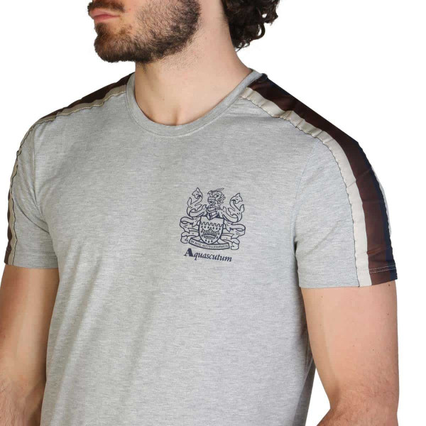 Aquascutum - QMT017M0 M 3