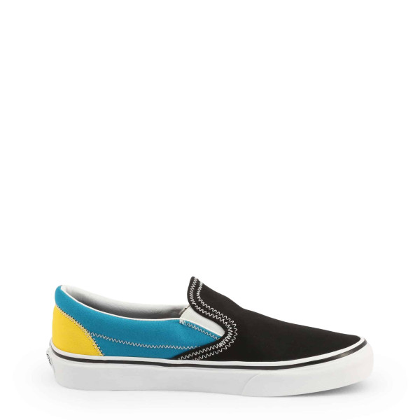 Vans CLÁSSICO SLIP ON M 3