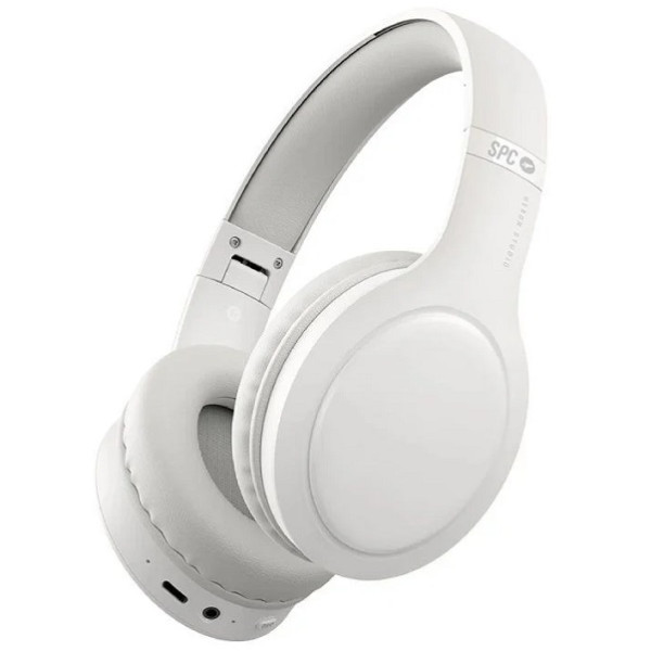 Auriculares SPC Heron Studio blanco M 3