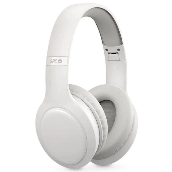 Auriculares SPC Heron Studio blanco M 4