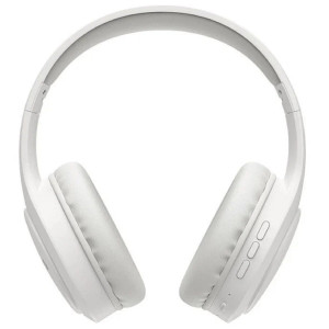Auriculares SPC Heron Studio blanco H