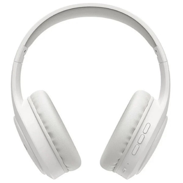 Auriculares SPC Heron Studio blanco M 2