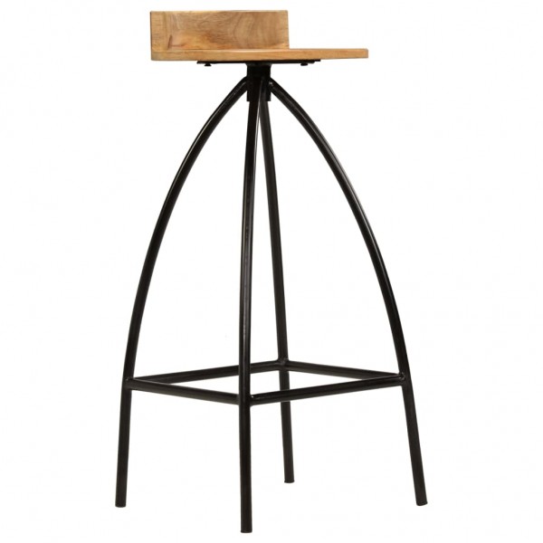 Cadeiras de cozinha 2 unidades M 5