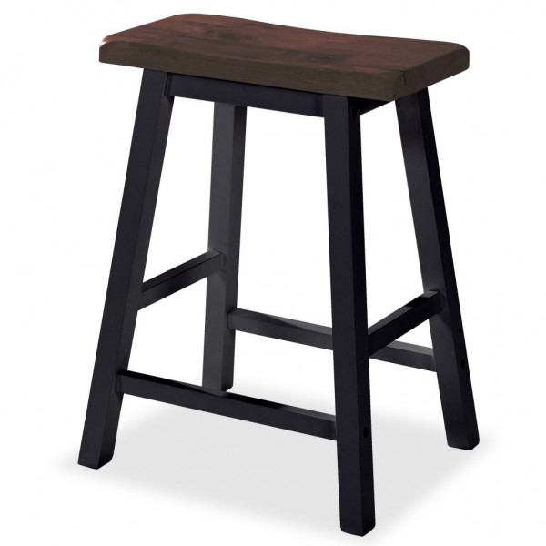 Conjunto de bar 3 pcs MDF preto M 5