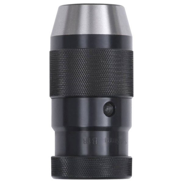 Portabrocas de liberación rápida MT3-B18 rango de sujeción 16mm M 4