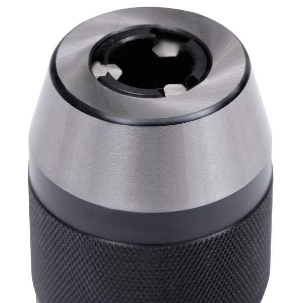 Portabrocas de liberación rápida MT3-B18 rango de sujeción 16mm M 5