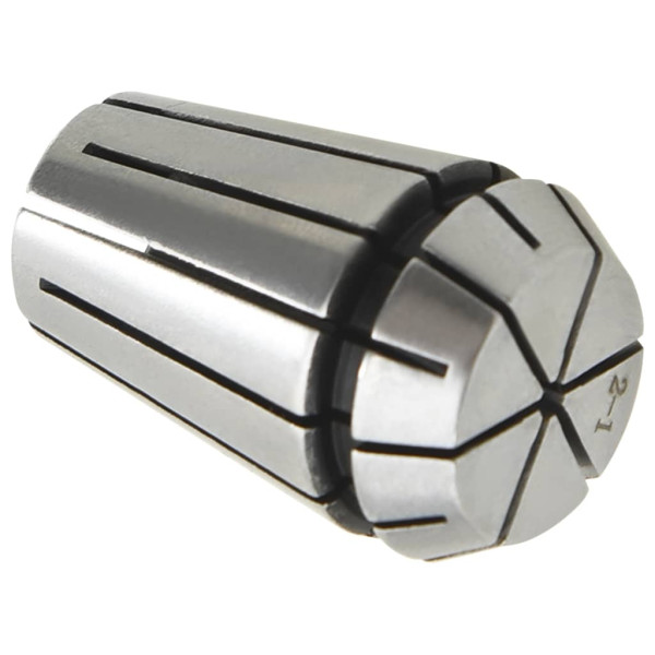 Pinças ER32 19 pcs p/ conjunto de ferramentas de torneamento M 5