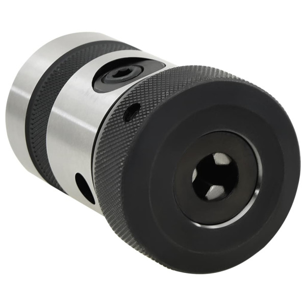 Mandril de roscar B18 con mango MT3 para rosca interna M3-M16 M 3