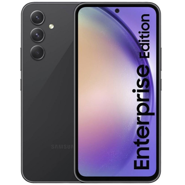 Samsung Galaxy A54 A546 5G dual sim 8GB RAM 128GB Enterprise Edition gris D