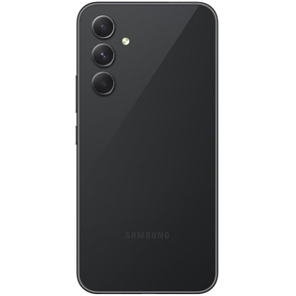 Samsung Galaxy A54 A546 5G dual sim 8GB RAM 128GB Enterprise Edition gris M 2