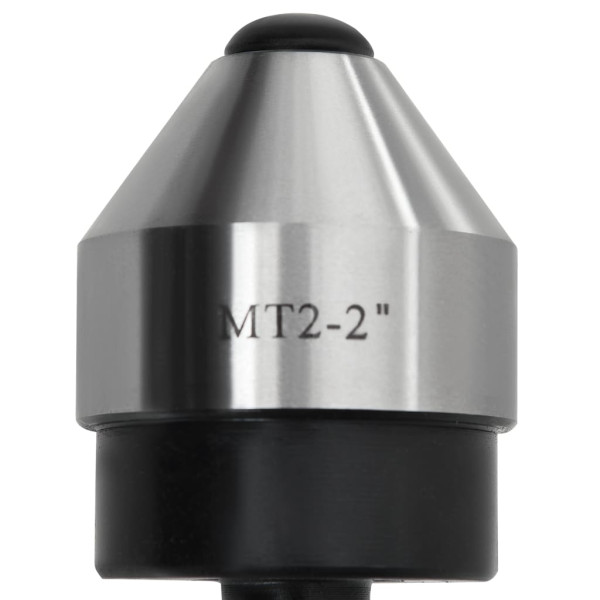 Contrapunto rotativo MT2 20 a 51 mm M 5
