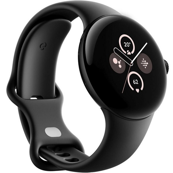Google Pixel Watch 2 negro M 4