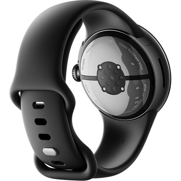 Google Pixel Watch 2 negro M 2