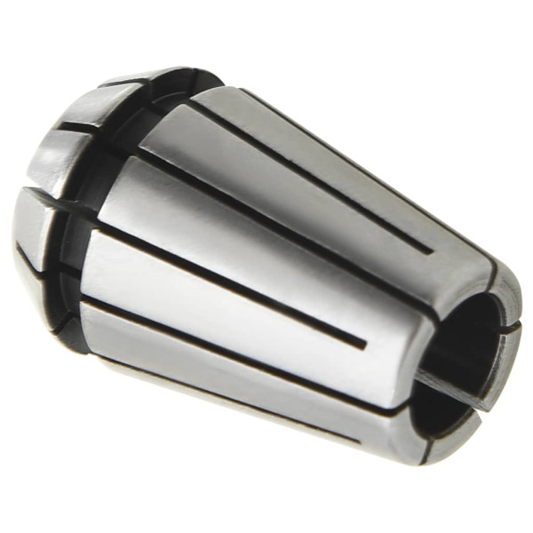 Boquilla de sujeción ER16 10 pzas Set herramientas de torneado M 5