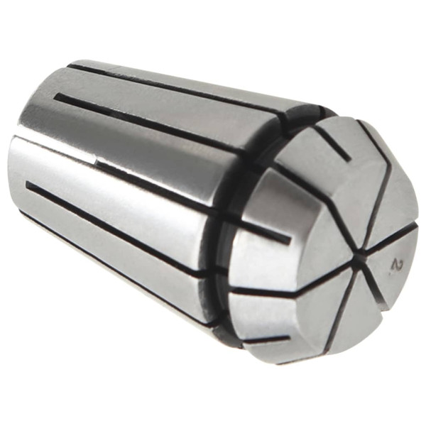 Boquilla de sujeción ER11 13 pzas Set herramientas de torneado M 5