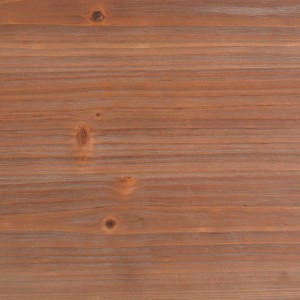 Móvel de TV 120x30x40 cm branco H