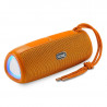 Alto-falante Universal Música Bluetooth COOL Alegria Mostarda (12W) 1