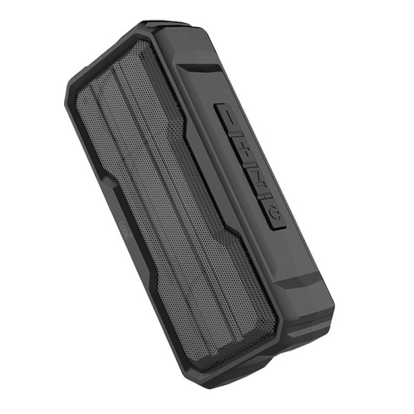 Alto-falante Universal Música Bluetooth COOL Luton Preto (12W) M 4