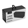 Altavoz Música Universal Bluetooth COOL Luton Negro (12W) 8