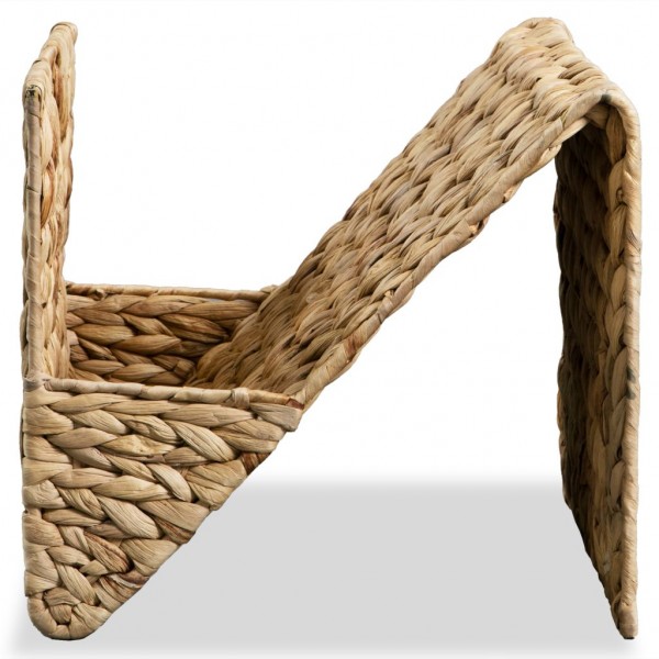 Revistero de jacinto de agua 31x31x31 cm M 2