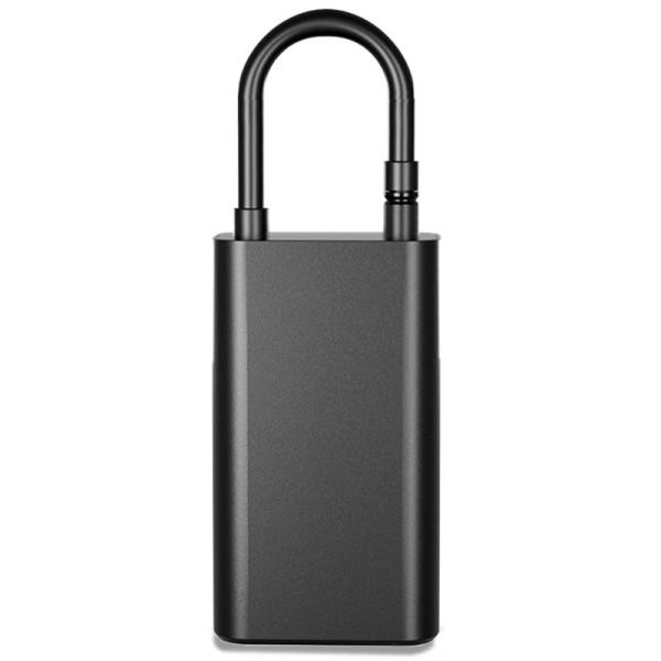 Bateria externa Inflator sem fio + banco de potência 4,000 mAh COOL M 6