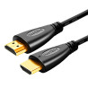 Cable HDMI a HDMI Audio-Video Universal (3 metros) Ultra 4K COOL 2