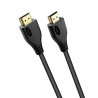 Cabo HDMI para HDMI Áudio Vídeo Universal (3 metros) Ultra 4K COOL 4
