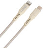Cabo USB COOL ECO Universal Type-C to Lightning para iPhone (1,5 metros) 3