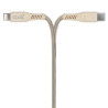 Cable USB COOL ECO Universal Tipo-C a Lightning para iPhone (1.5 metros) 6